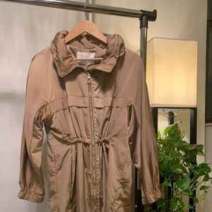Autumn/ winter Zara coat